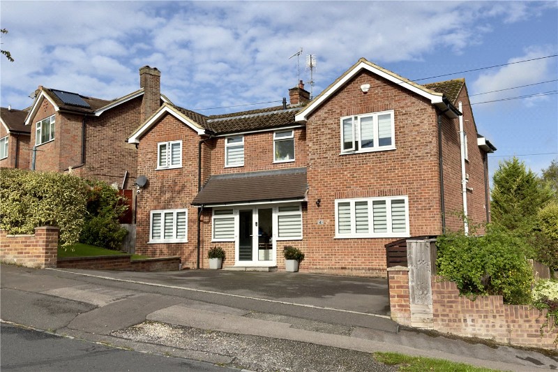Tancred Road, High Wycombe, Buckinghamshire, HP13