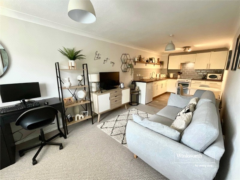 Holme Road, Highcliffe, Christchurch, Dorset, BH23