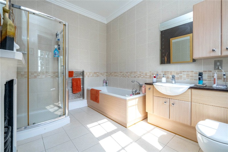 Lincoln Road, Leasingham, Sleaford, Lincolnshire, NG34