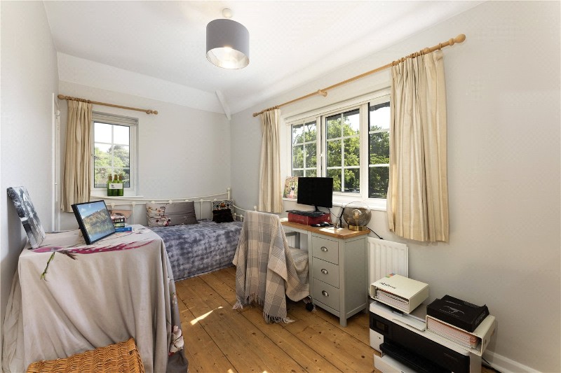 Sunnymead Road, London, SW15