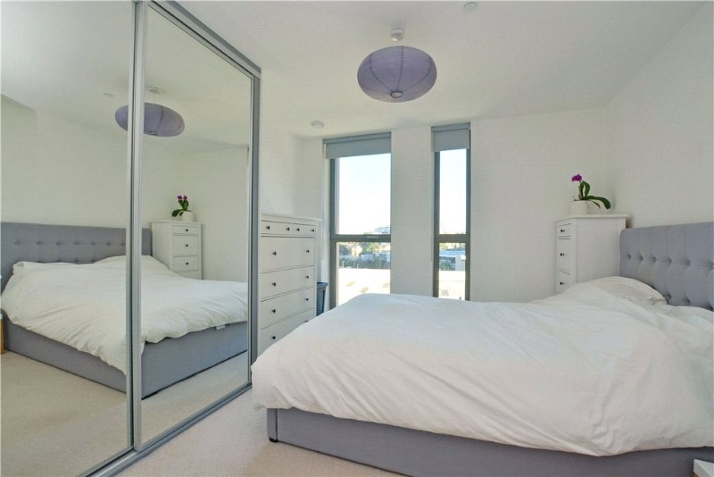 Sienna Alto, 2 Cornmill Lane, Lewisham, London, SE13