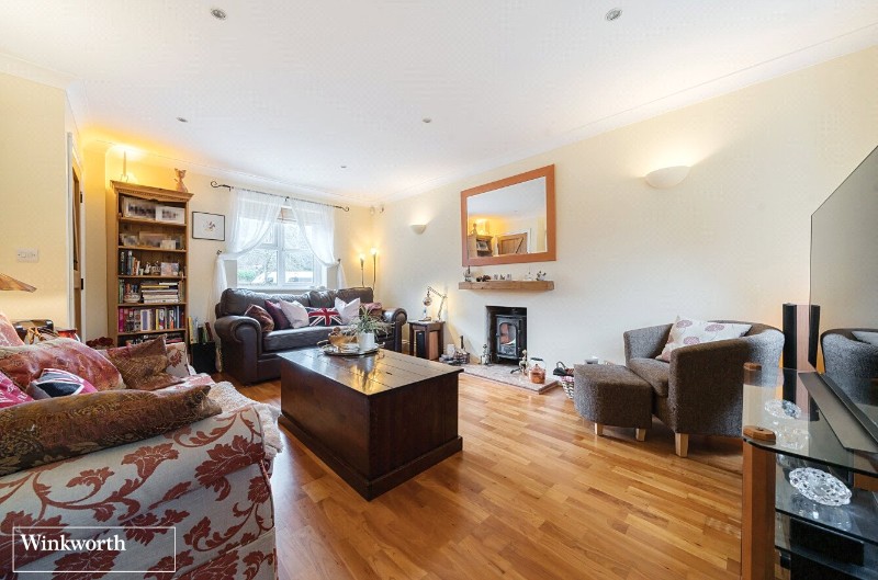 Farleigh Road, Cliddesden, Hampshire, RG25