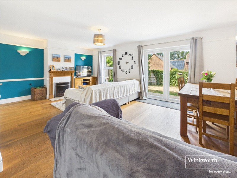 The Close, Hampstead Norreys, Thatcham, Berkshire, RG18