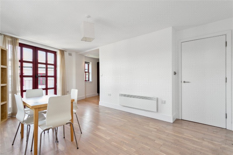 Quaker Street, London, E1