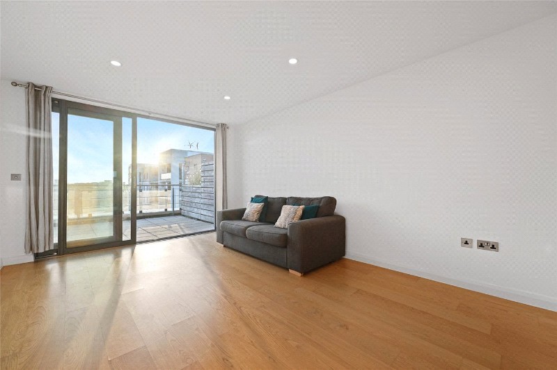 Anthony Court, London, W3