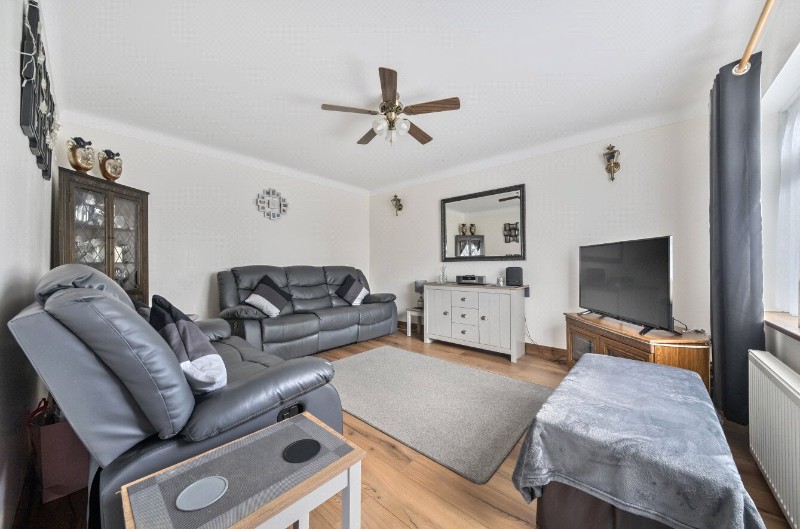 Lower Common Road, Romsey, Hampshire, SO51