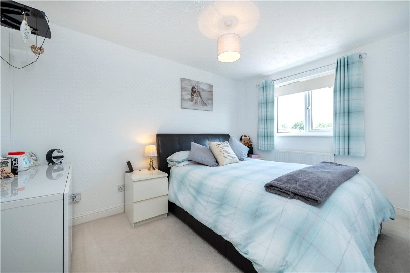 Blackthorn Close, Ruskington, Sleaford, Lincolnshire, NG34