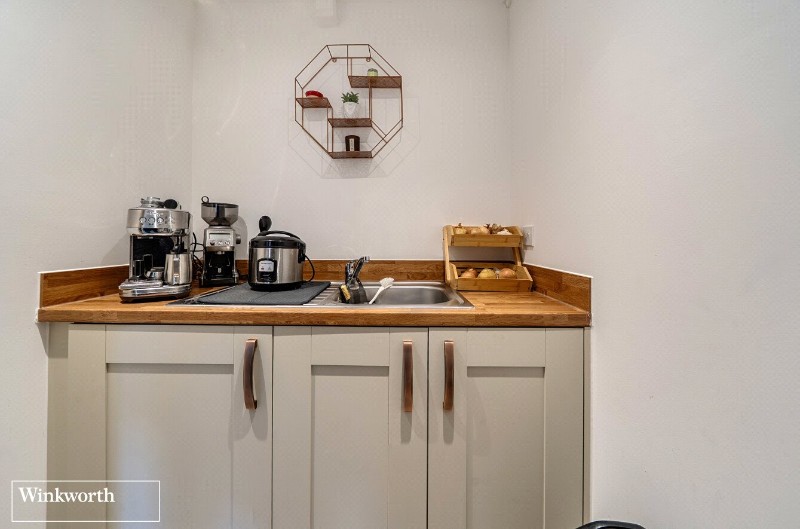 Maize Lane, Basingstoke, Hampshire, RG23