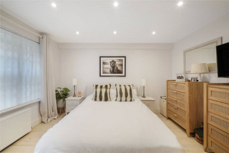 Malden Road, London, NW5