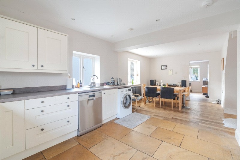 Kyrchil Lane, Colehill, Wimborne, Dorset, BH21