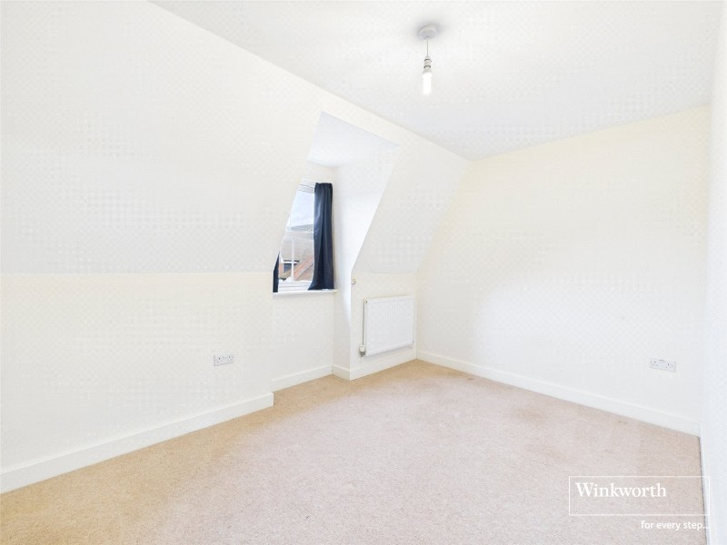 Haden Square, Reading, Berkshire, RG1