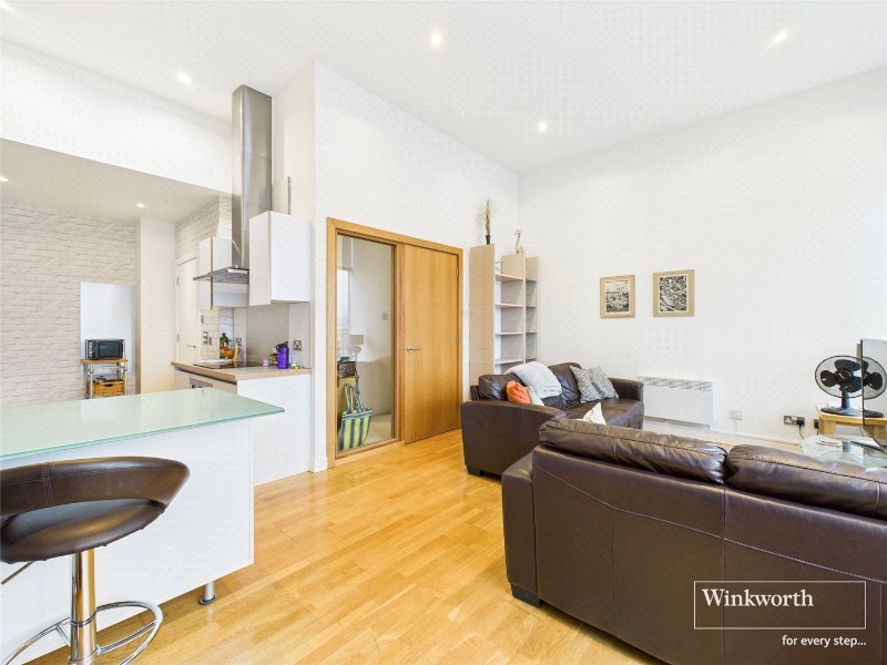 Queens Wharf, 47 Queens Road, Reading, Berkshire, RG1