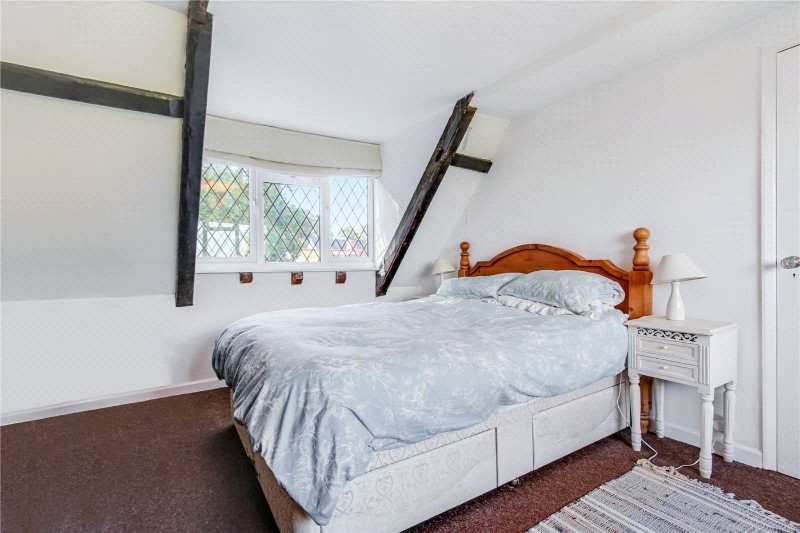 St. James Street, Dunwich, Saxmundham, Suffolk, IP17