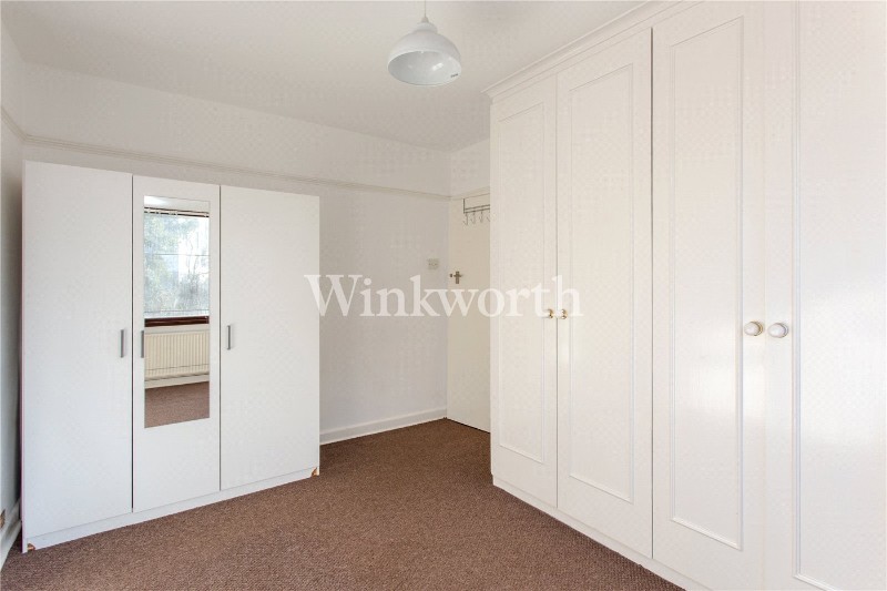 Booth Road, London, NW9