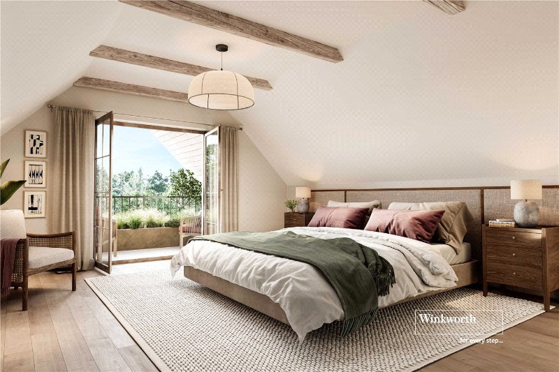 East Cliff Way, Friars Cliff, Christchurch, Dorset, BH23