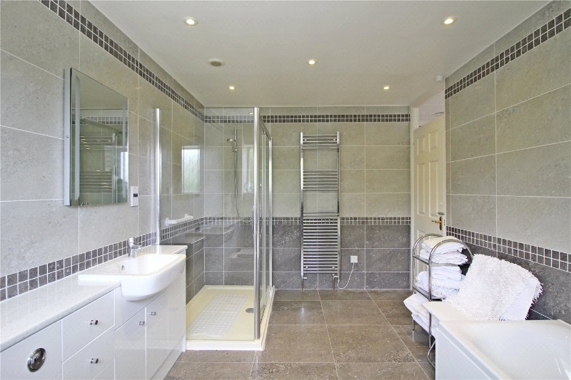 Russell Hill, Thornhaugh, Peterborough, Cambridgeshire, PE8