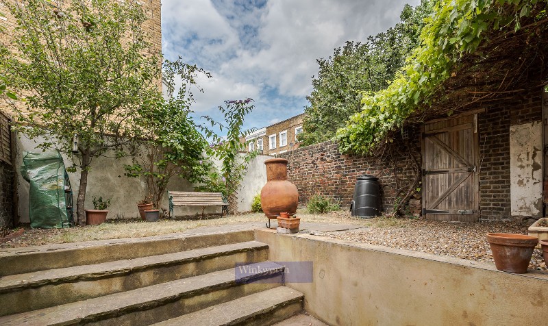 Coldharbour Lane, London, UK, SE5