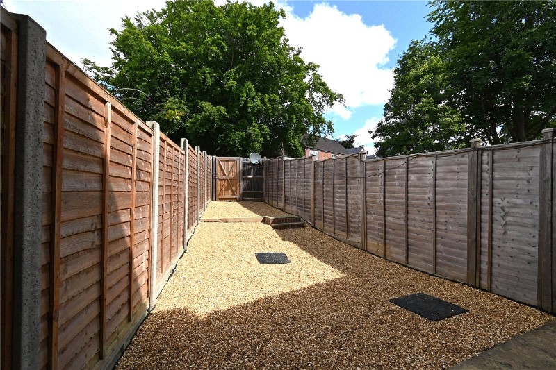Basswood Drive, Basingstoke, Hampshire, RG24