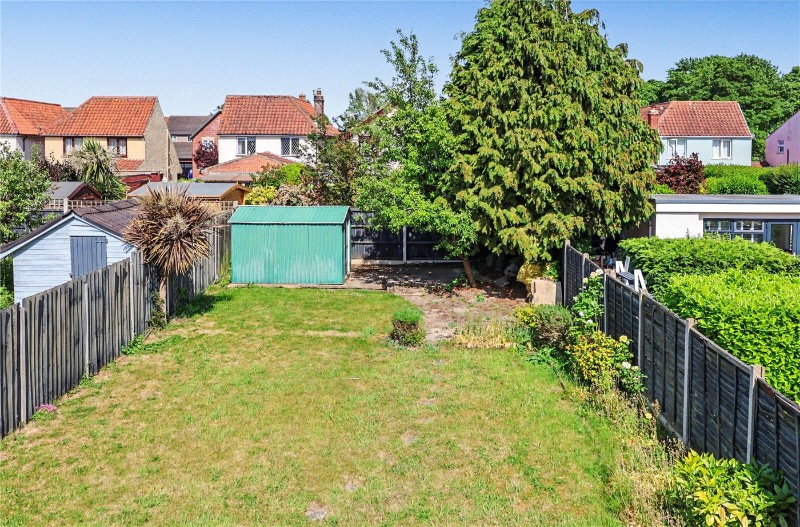 Cromer Road, Hellesdon, Norwich, Norfolk, NR6