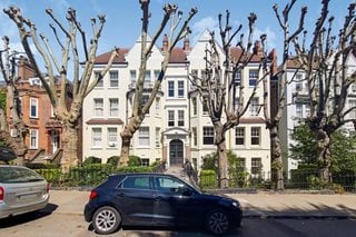 Anson Road, London, N7
