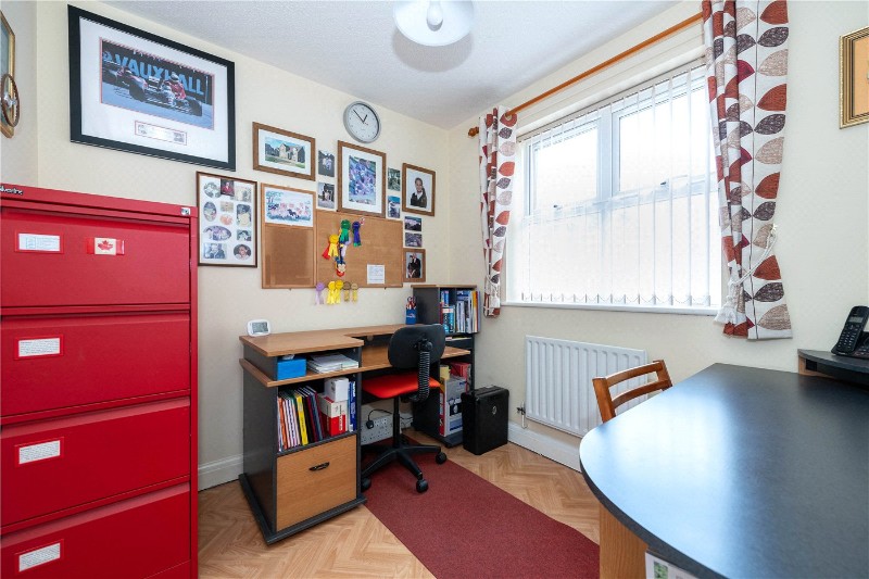 Mayflower Drive, Heckington, Sleaford, Lincolnshire, NG34