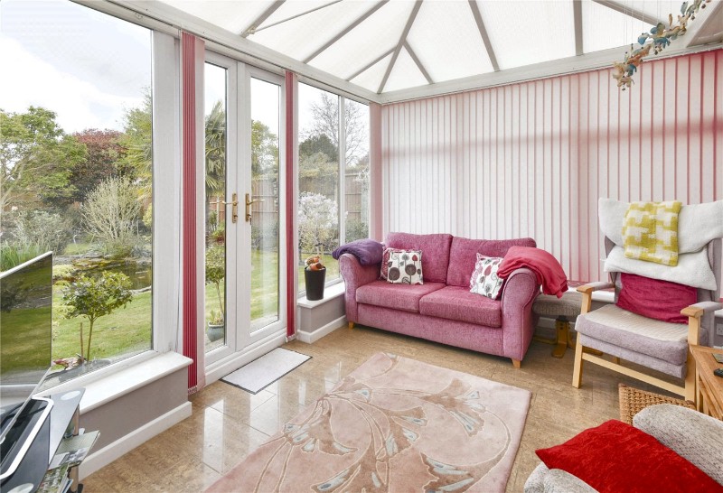 Wimborne Road West, Wimborne, Dorset, BH21