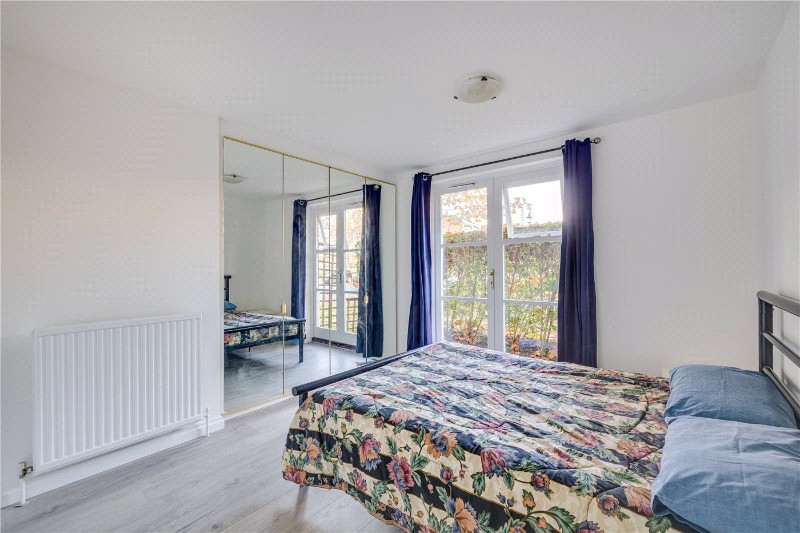 Brompton Park Crescent, London, SW6