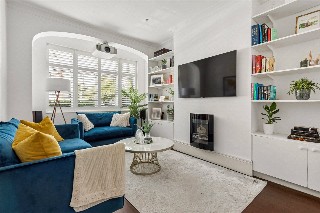 Links Road, London, SW17