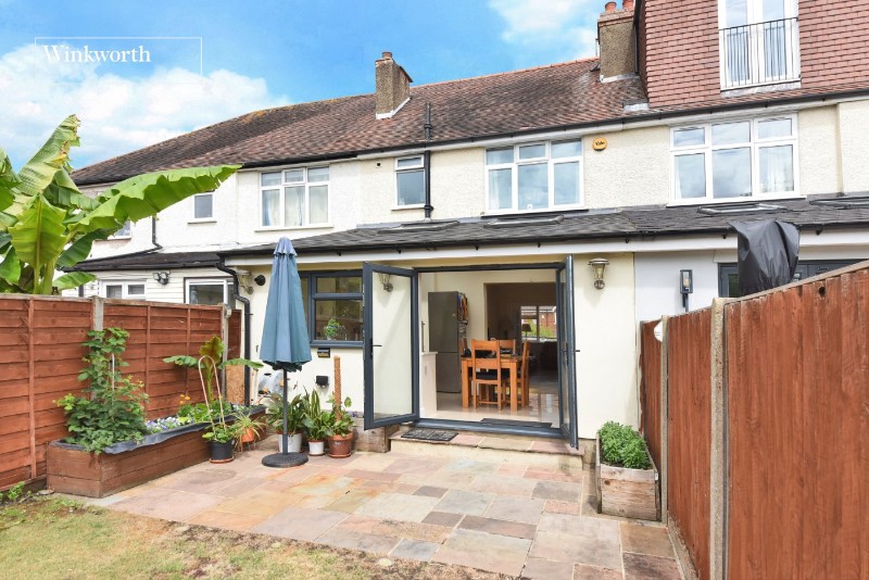 Hilldale Road, Cheam, Sutton, SM1