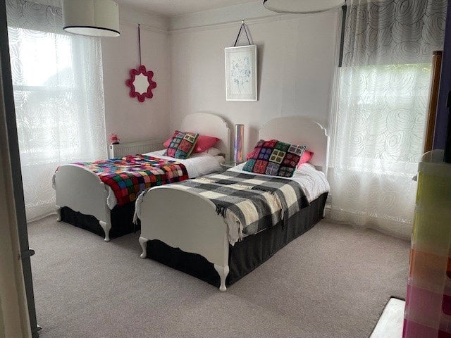 Townstal Pathfields, Dartmouth, Devon, TQ6