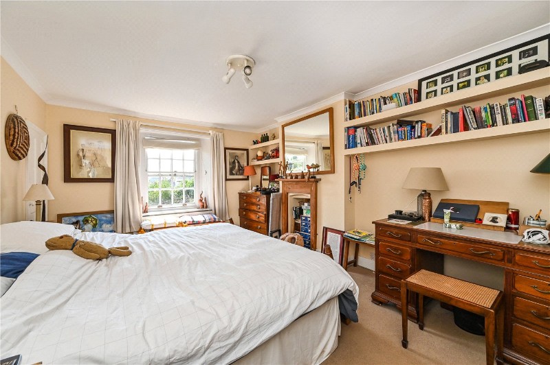 Andlers Ash Road, Liss, Hampshire, GU33