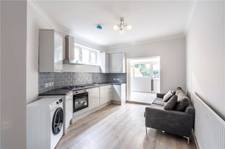 Pathfield Road, London, SW16