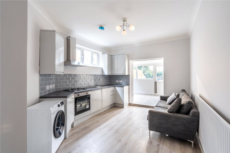 Pathfield Road, London, SW16