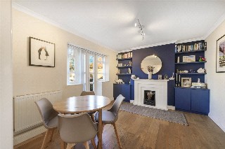 Fortis Green, London, N2