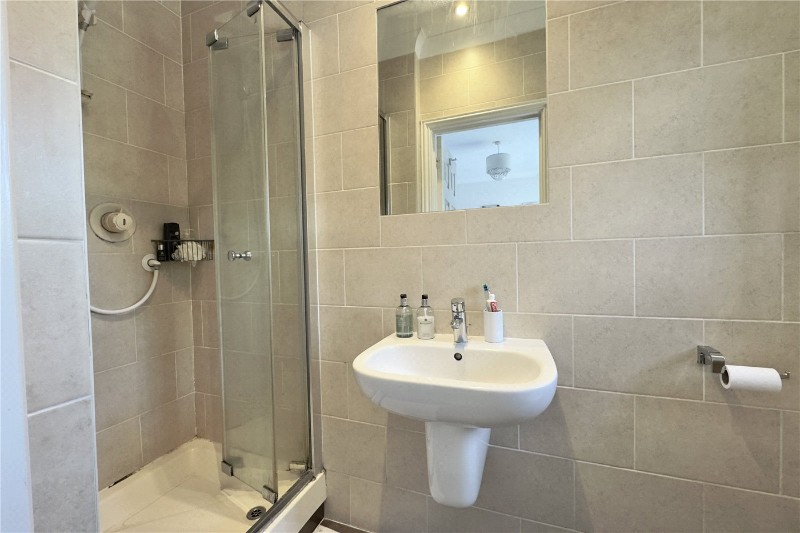 Bakers Orchard, Wooburn Green, Buckinghamshire, HP10