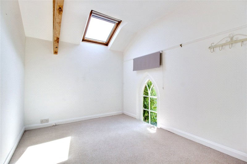 The Street, Wissett, Halesworth, Suffolk, IP19