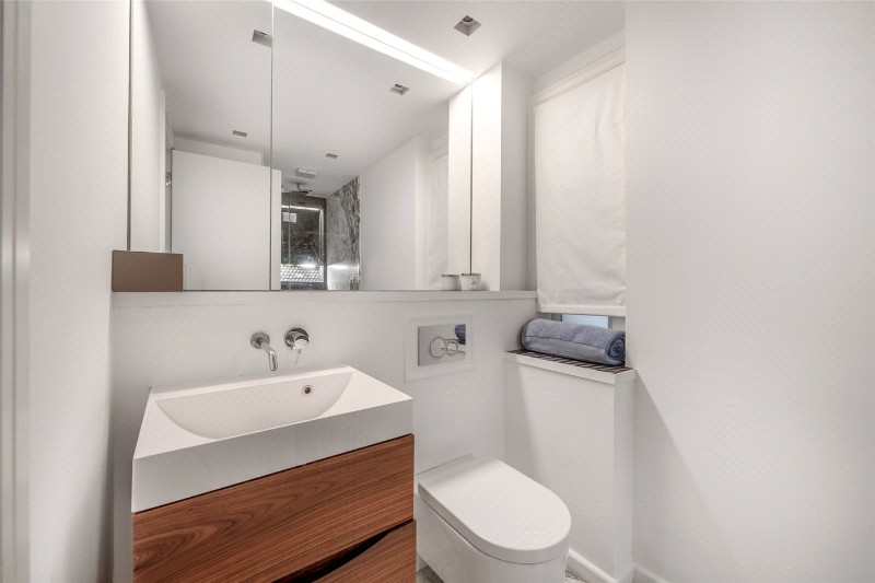 Neville Court, Abbey Road, St John&#39;s Wood, London, NW8