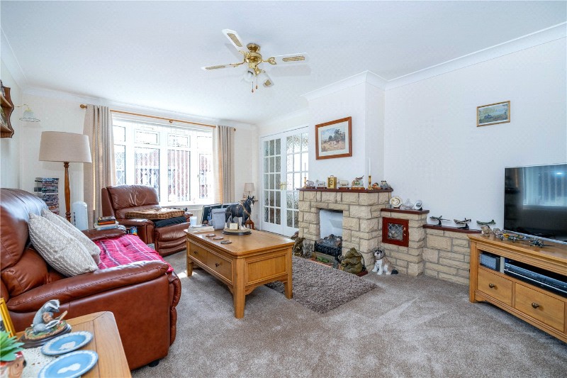 Lafford Drive, Billinghay, Lincoln, Lincolnshire, LN4