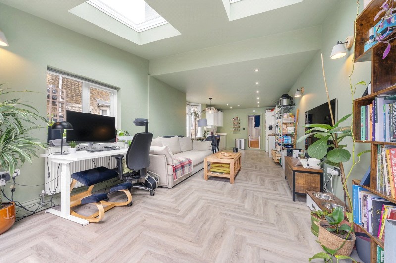 Lordship Lane, East Dulwich, London, SE22