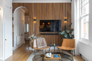 Venn Street, London, United Kingdom, SW4