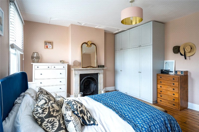 Elm Park, London, SW2