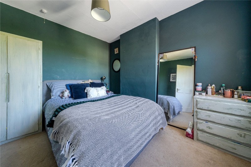 Cromwell Road, Newbury, Berkshire, RG14
