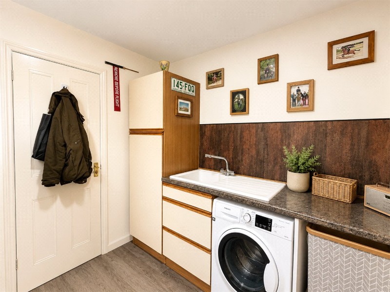 Walcot Lane, Folkingham, Sleaford, Lincolnshire, NG34