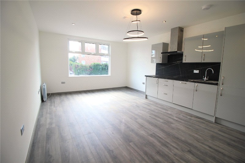 London Road, Westcliff-on-Sea, Essex, SS0