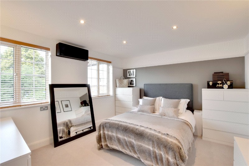 Brooklands Park, Blackheath, London, SE3
