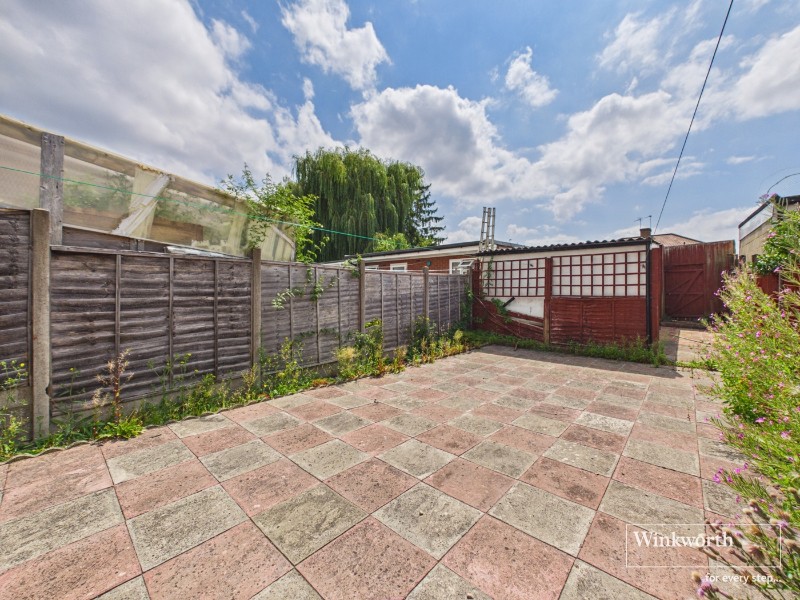 Reynolds Drive, Queensbury, Edgware, HA8