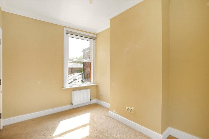 St. Faiths Road, Winchester, Hampshire, SO23