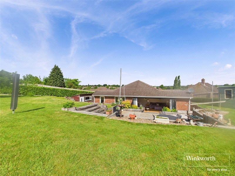 Shipton Close, Tilehurst, Reading, Berkshire, RG31