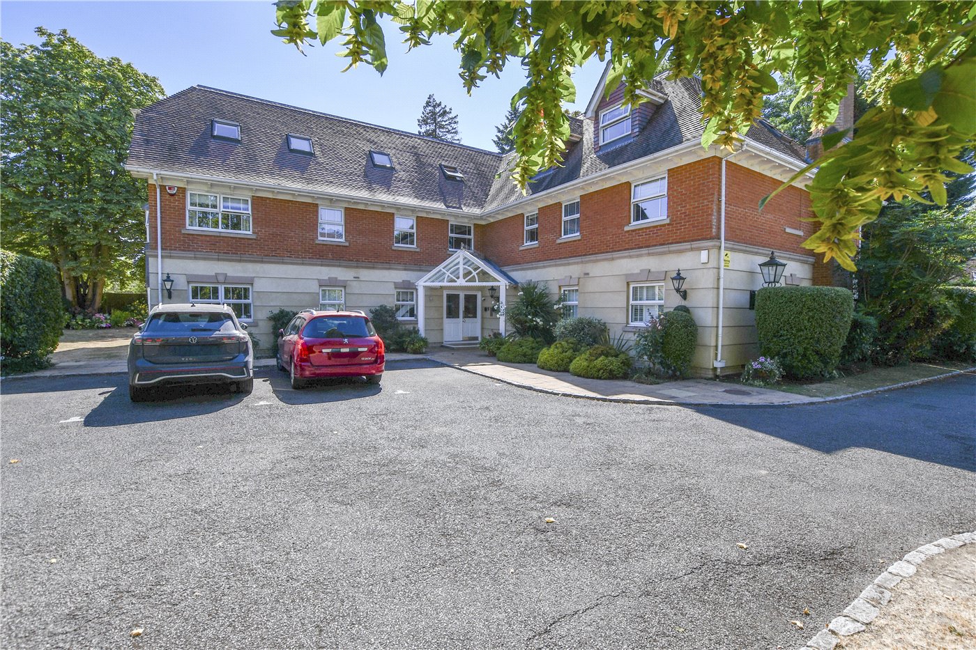 Danesfield, Wiltshire Road, Wokingham, RG40