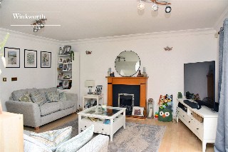 Lower Green Gardens, Worcester Park, KT4